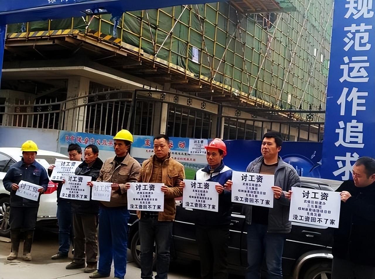 建筑業(yè)人力不足？江蘇正式取消農(nóng)民工年齡限制，暗示了何種趨勢